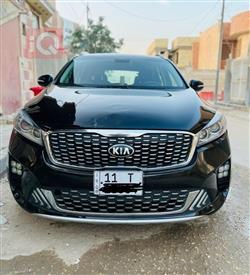 كيا سورينتو